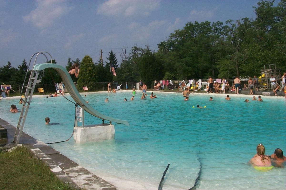 Escape to the Adirondacks: Your Guide to Spruce Row Campground & RV Park