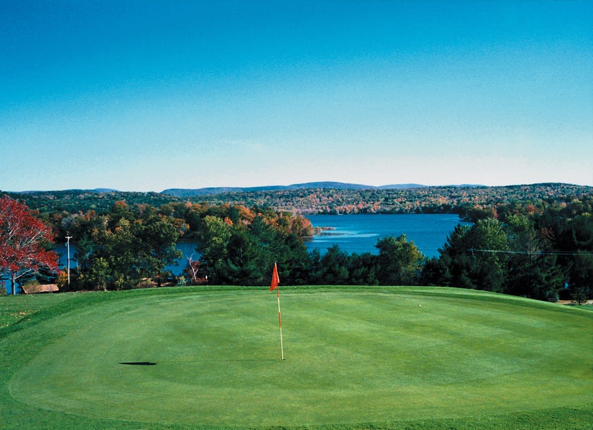 Copake Country Club Copake, NY 12516