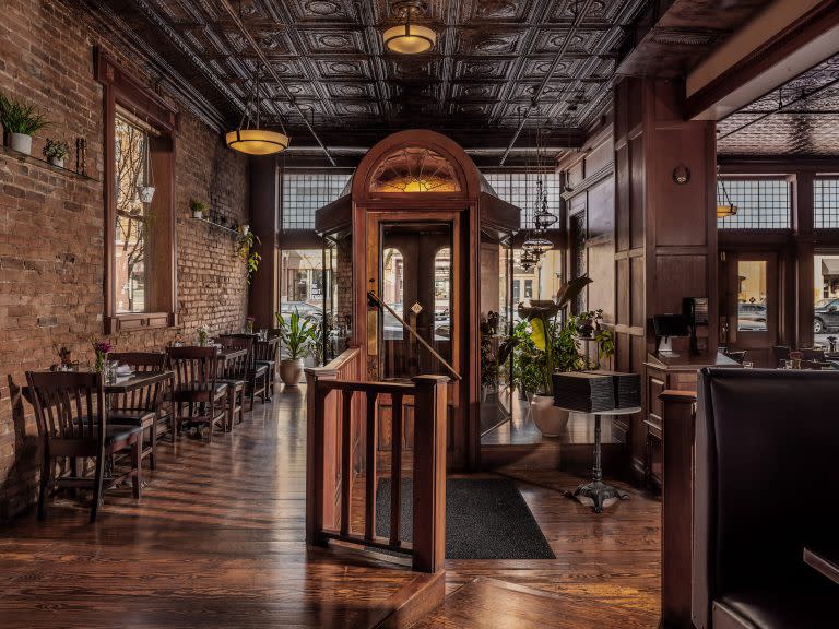 The Merc Saratoga Springs, NY 12866