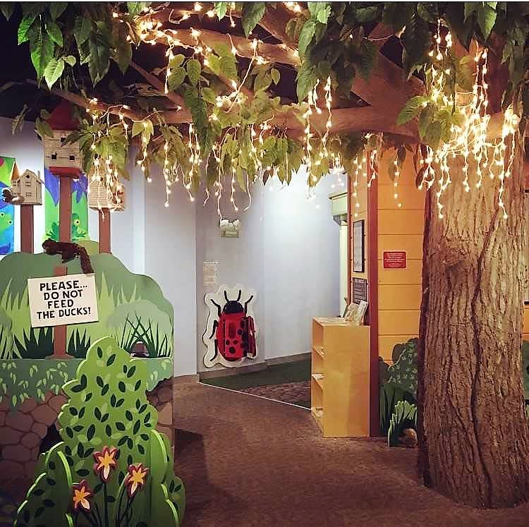 Children's Museum of Saratoga | Saratoga Springs, NY 12866