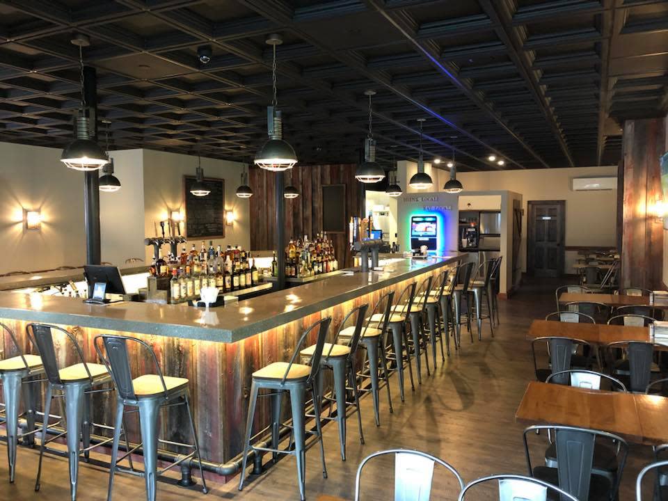 Taphouse Grille Windham Windham, NY 12496