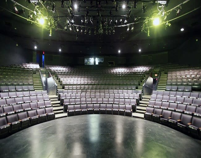 Shea's 710 Theatre Buffalo, NY 14202