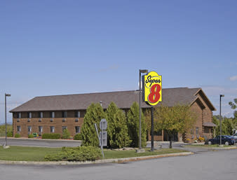 Super 8 Motel Ticonderoga Ticonderoga NY 12883