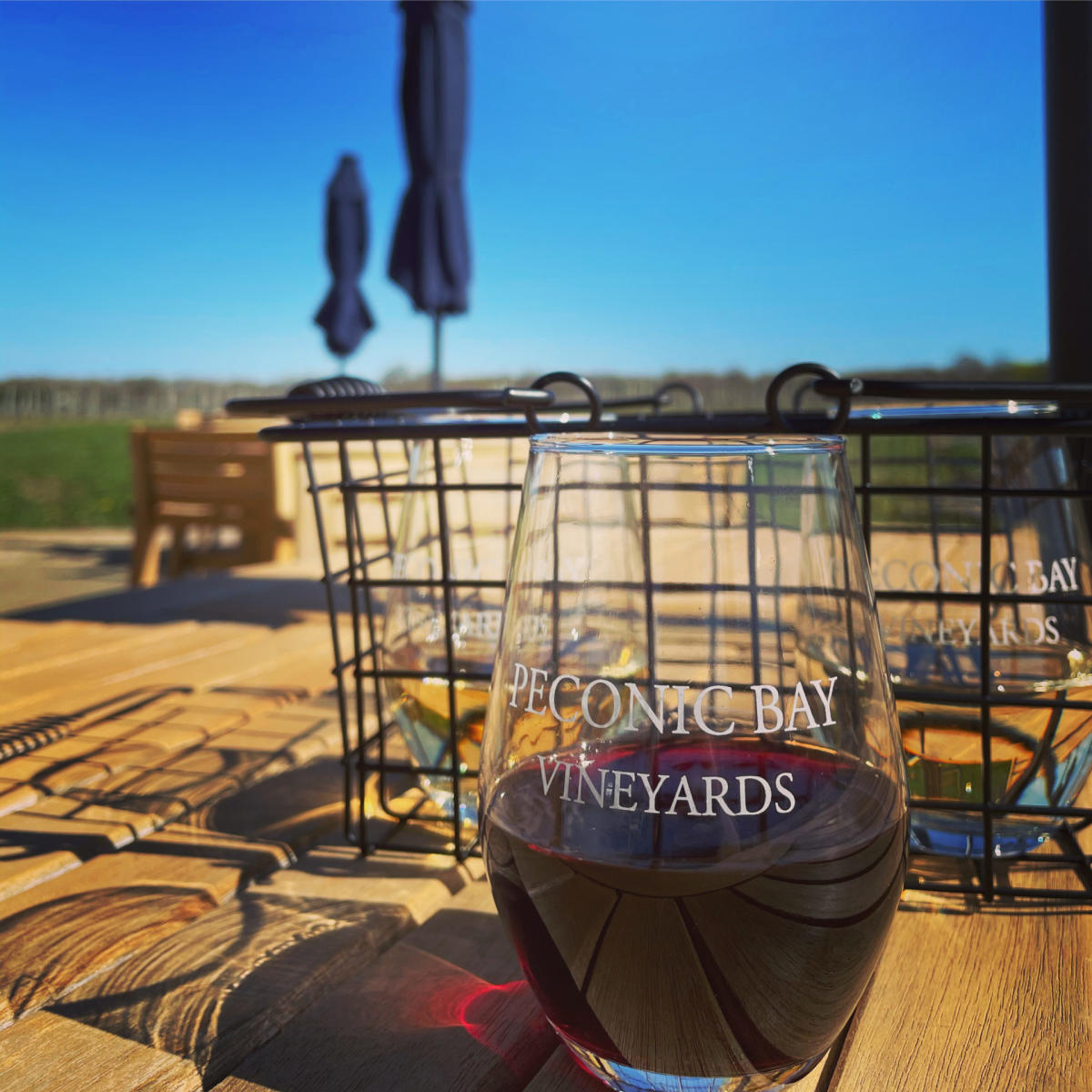 Peconic Bay Vineyards Cutchogue, NY 11935