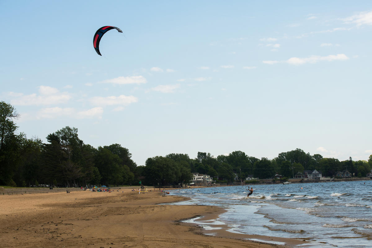 Escape to Cumberland Bay: Your NY State Park Adventure Awaits!