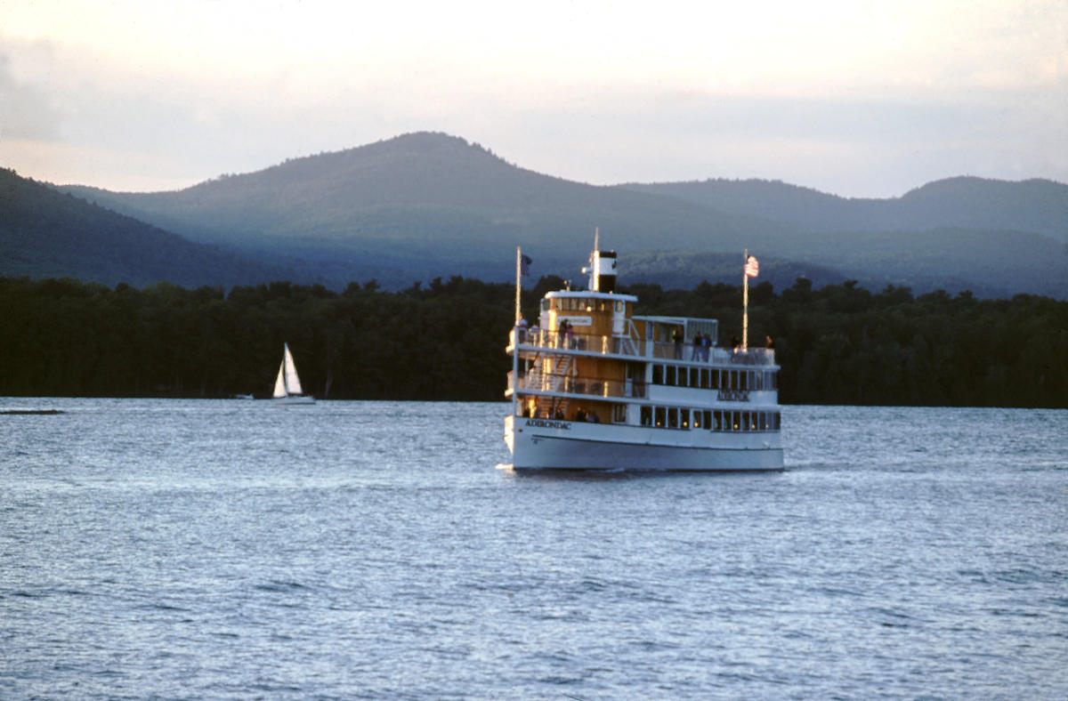 Lake George Shoreline Cruises Lake George Ny 12845