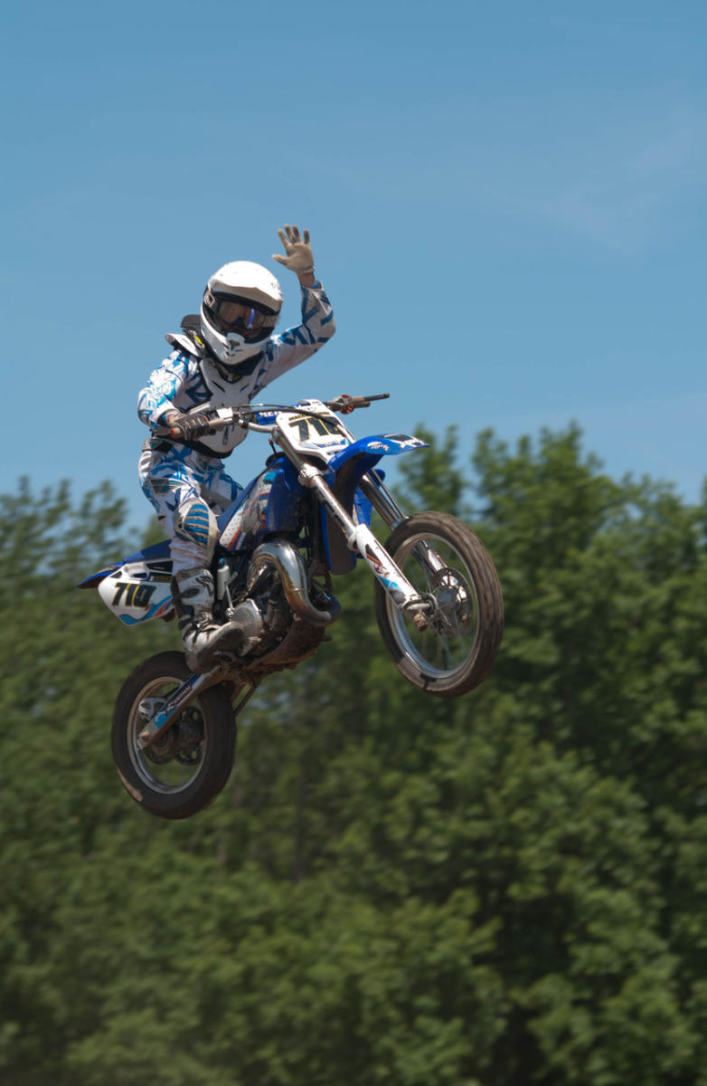 Area 51 Motocross Batavia Ny 14020