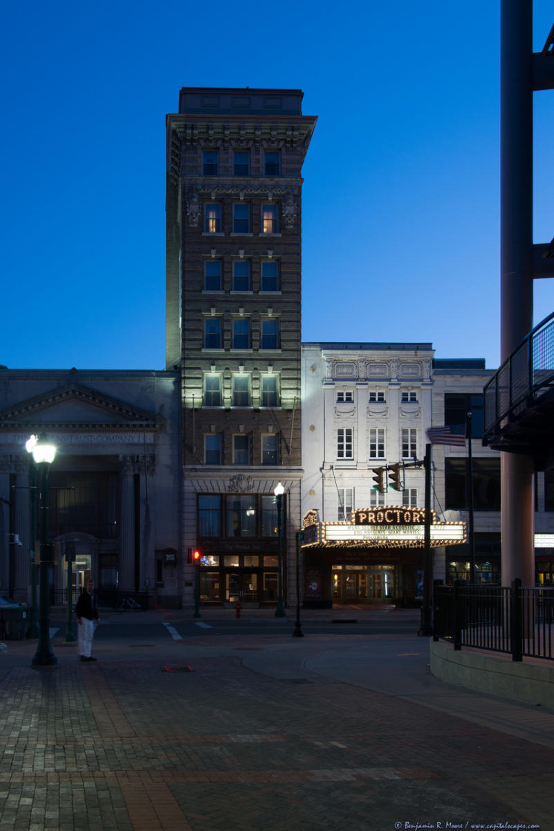 The Parker Inn Suites Schenectady NY 12305