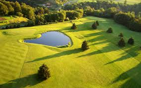 Barker Brook Golf Course Oriskany Falls NY 13425