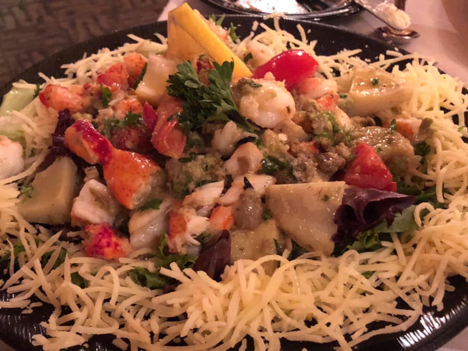 Bay Street Hotel Restaurant Sodus Point, NY 14555