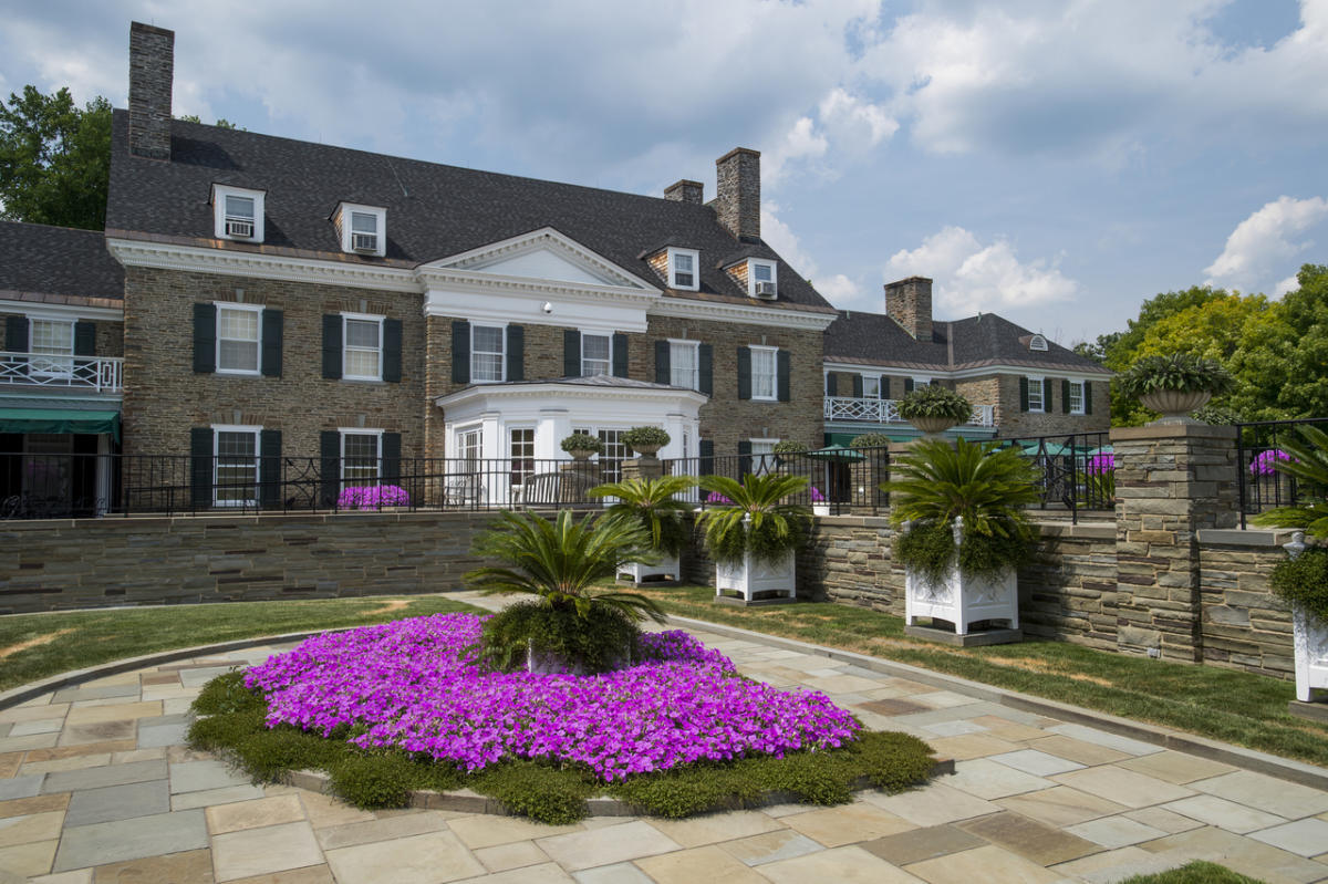 Fenimore Art Museum Cooperstown, NY 13326