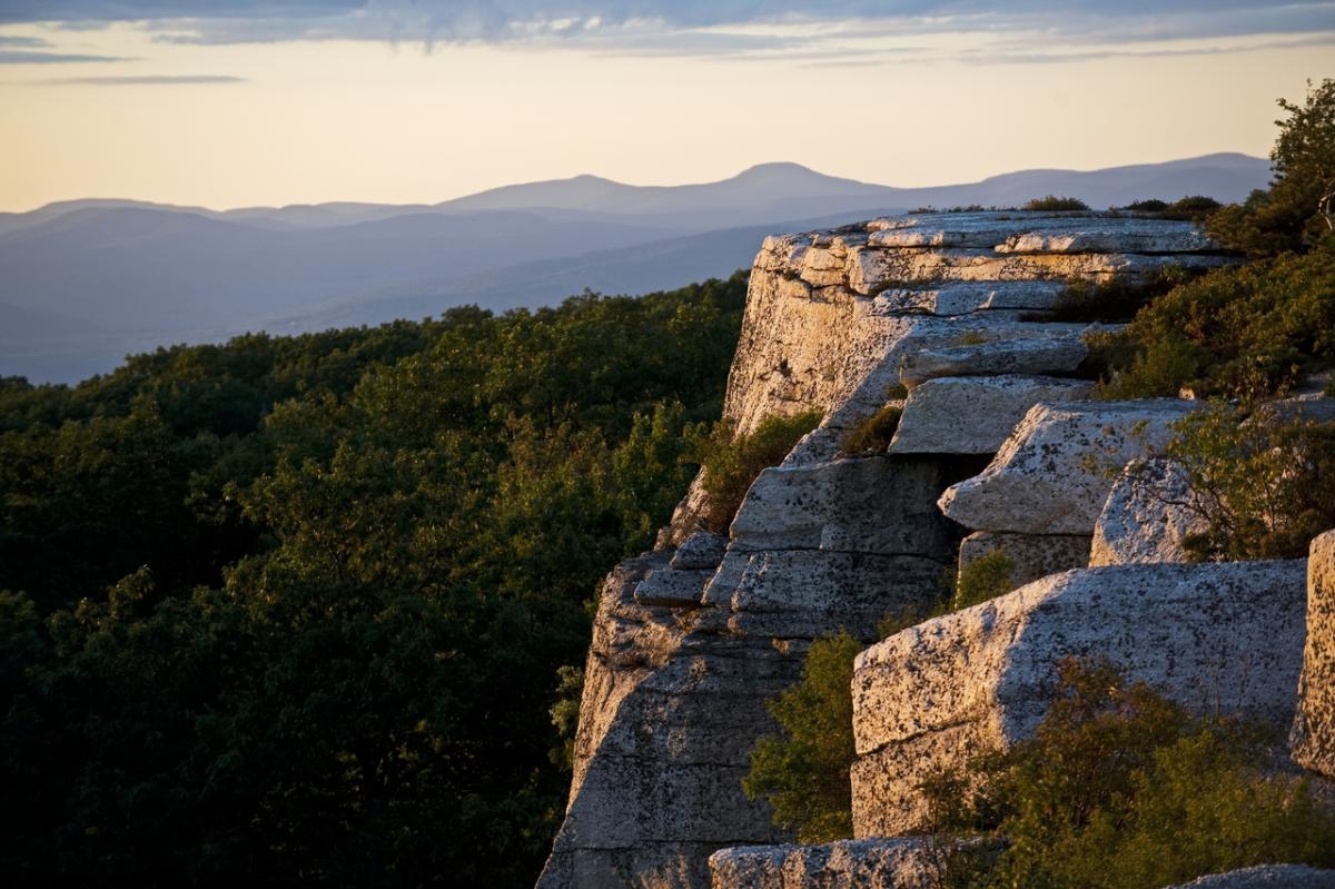 Sam S Point Preserve Cragsmoor Ny 12420