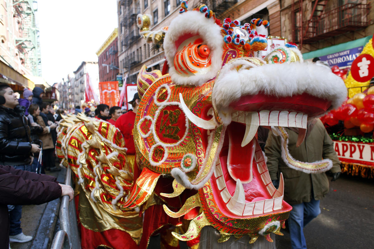 Chinatown | New York, NY 10019
