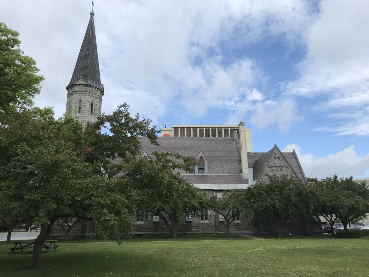 Glens Falls SelfGuided Historical Walking Tour Glens Falls, NY 12801