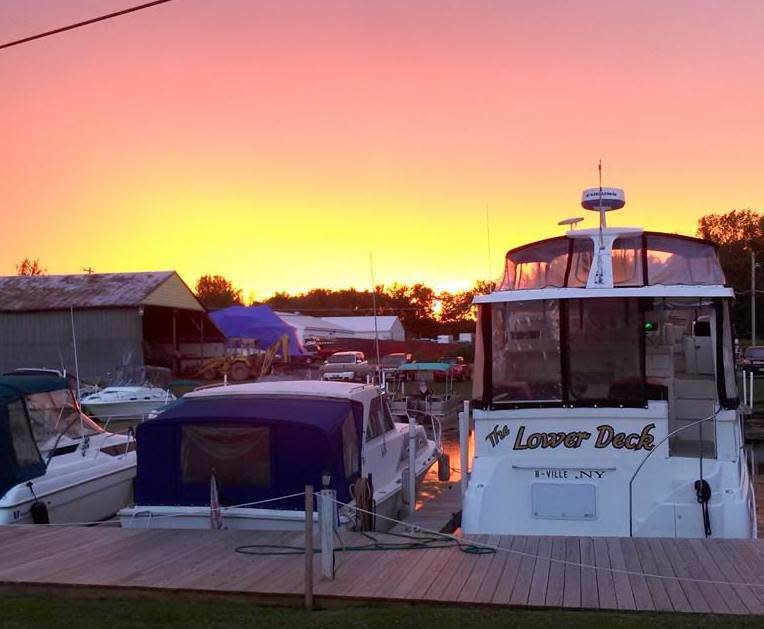 The Winds of Cold Spring Harbor Baldwinsville, NY 13027