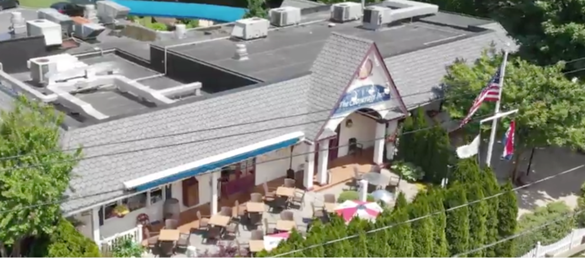 Cooperage Inn Calverton, NY 11933