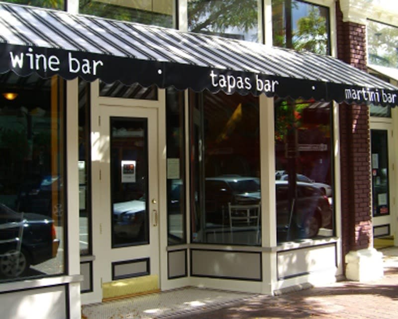 Cellar, The Corning, NY 14830