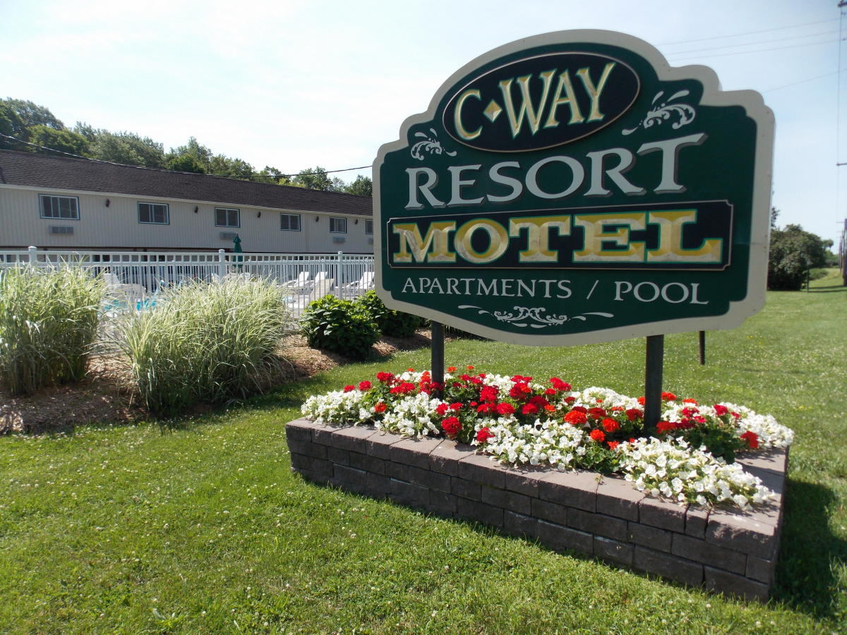 CWay Golf Club and Resort Clayton, NY 13624