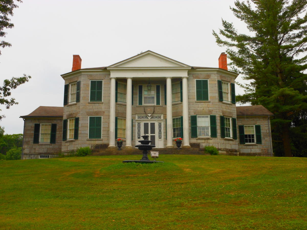 Constable Hall Constableville, NY 13325