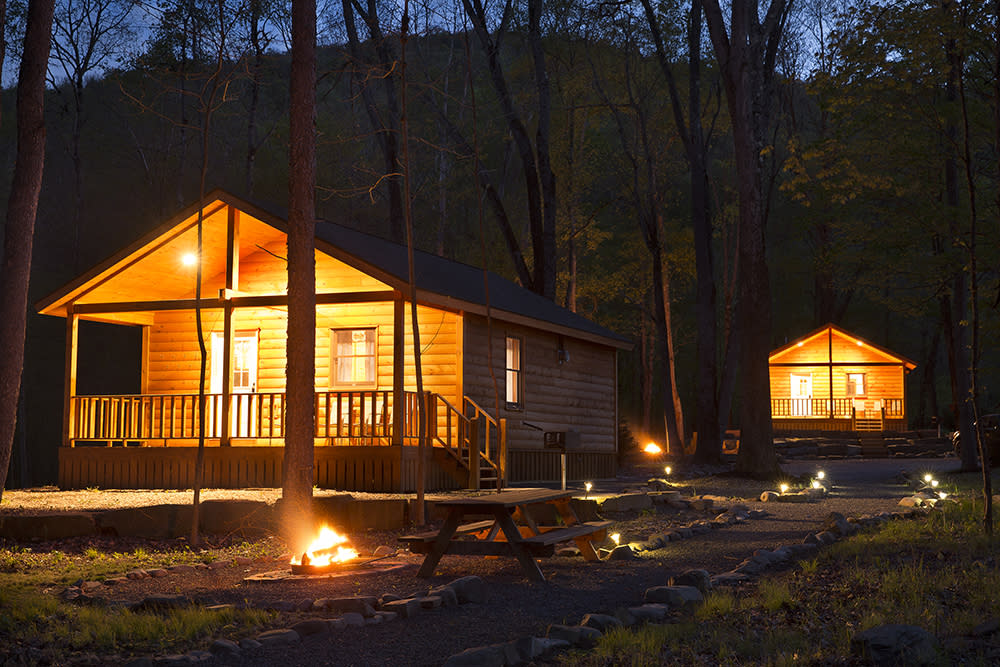 Dream Catcher Lodge Deposit, NY 13754