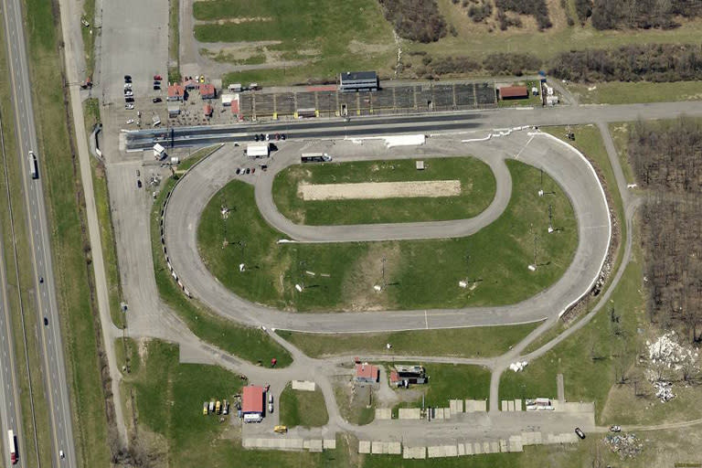 Elegant Builders Raceway Park Lancaster, NY 14086