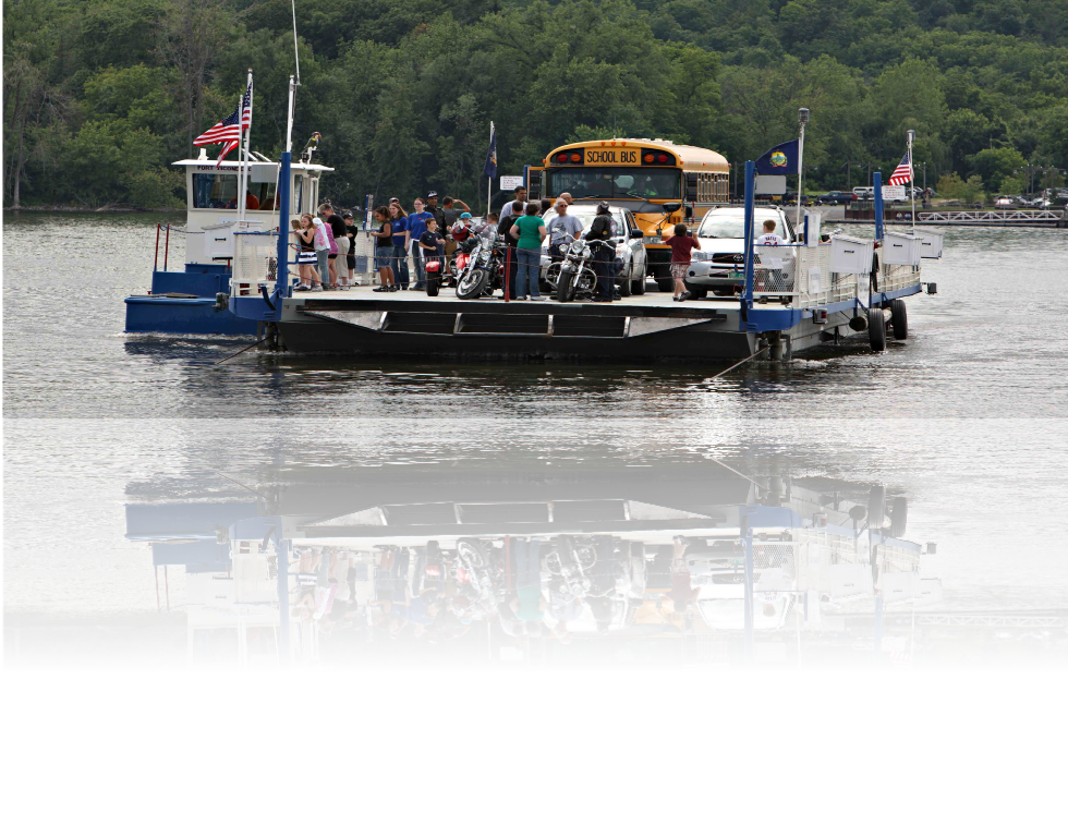 Fort Ticonderoga Ferry Ticonderoga, NY 12883