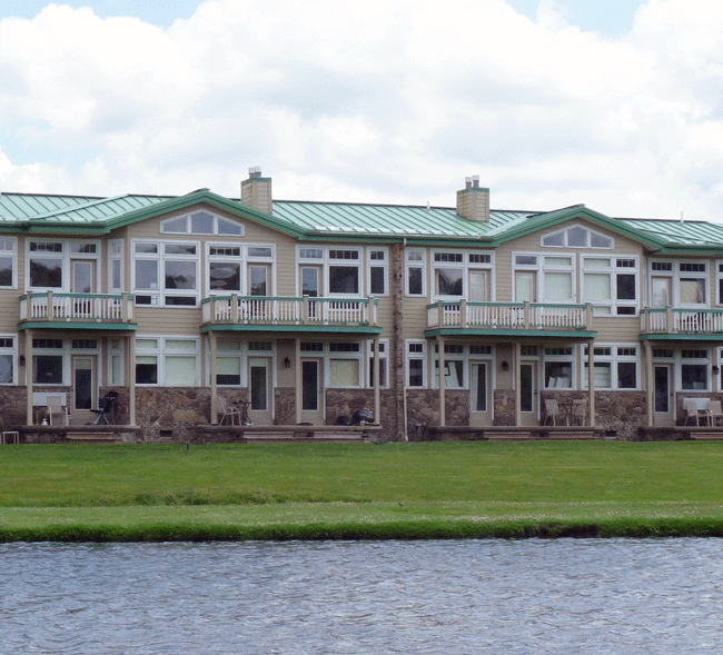 Fairway Suites at the Peak Clymer, NY 14724