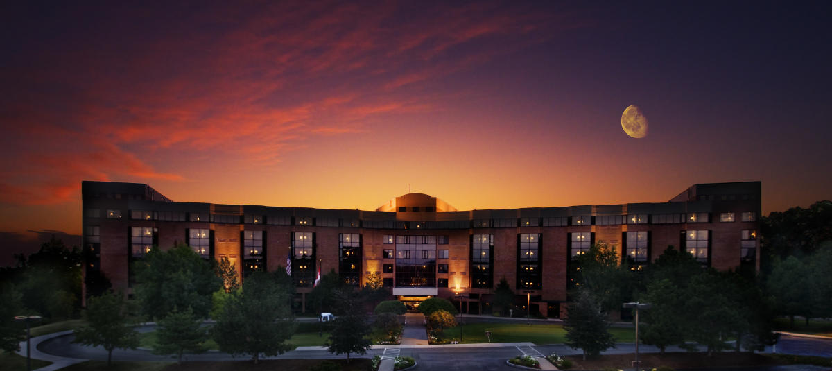 Woodcliff Hotel and Spa Fairport, NY 14450