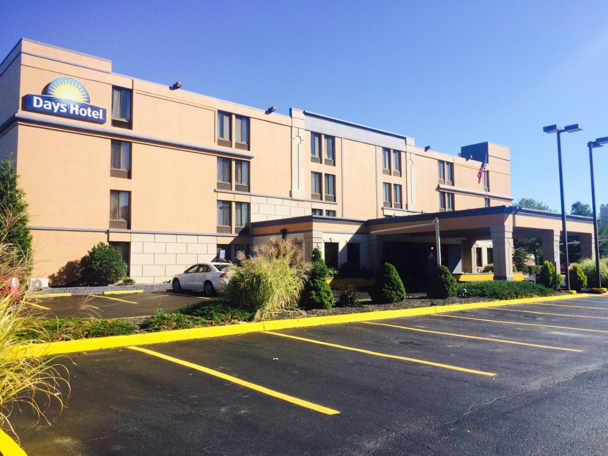 Magnuson Hotel Fishkill | Fishkill, NY 12524