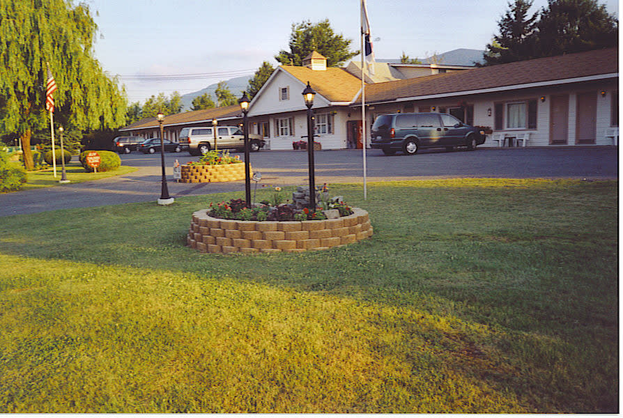 Grand View Motel Wilmington, NY 12997