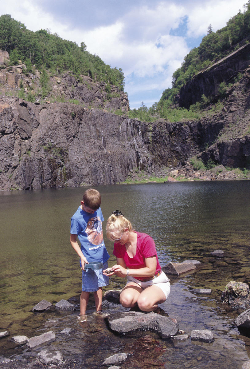 Mine Tours North River, NY 12856