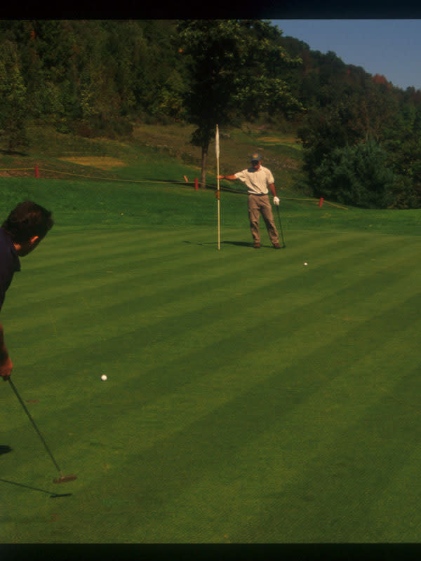 The College Golf Course at Delhi Delhi, NY 13753
