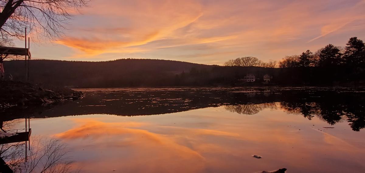 Goodyear Lake Oneonta, NY 13820