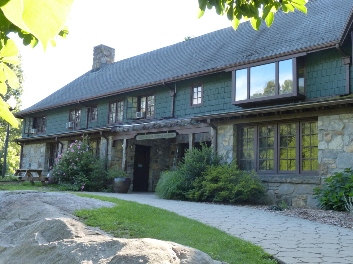 Greenburgh Nature Center Scarsdale, NY 105831705