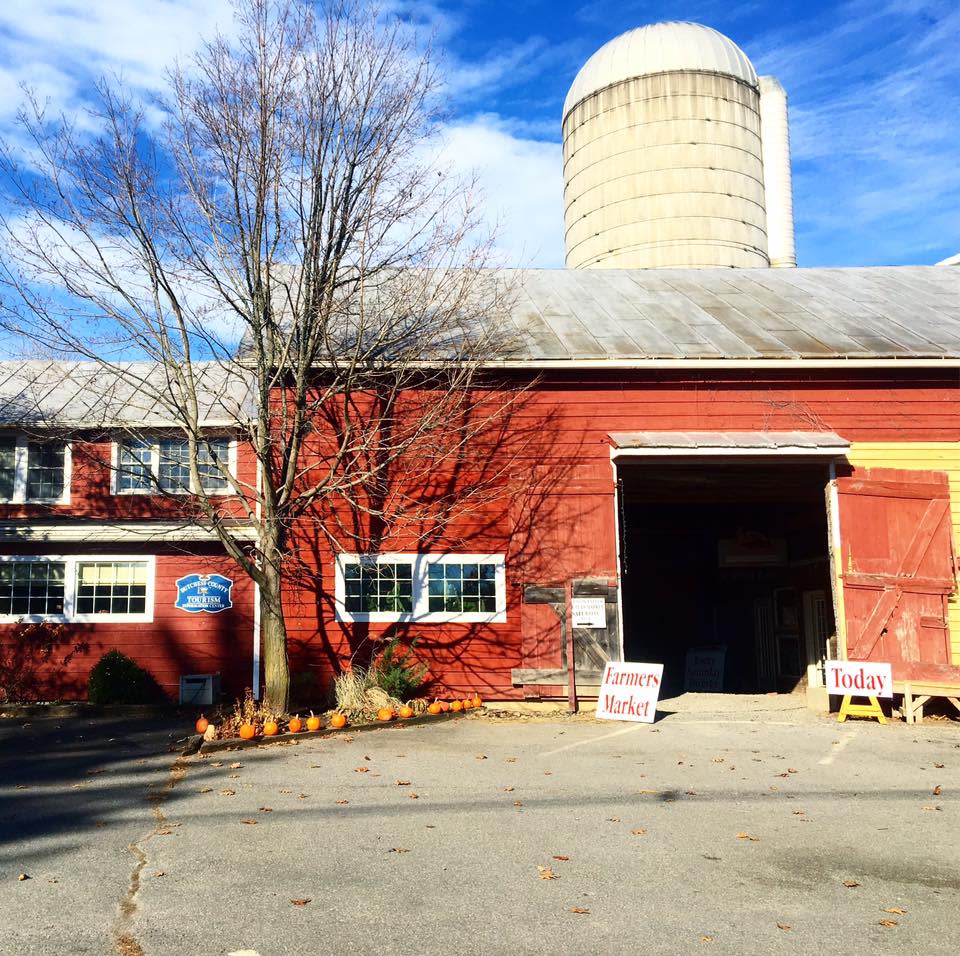 Greig Farm Red Hook, NY 125712124