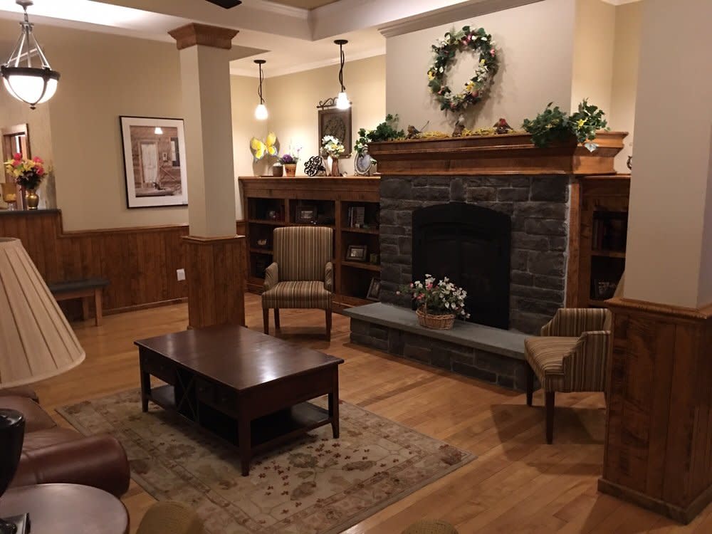 Hancock House Hancock, NY 13783