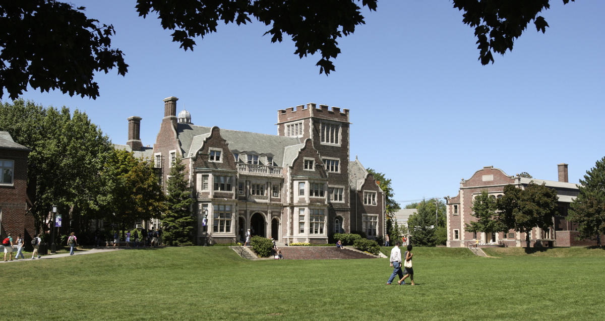 Hobart and William Smith Colleges Geneva, NY 14456