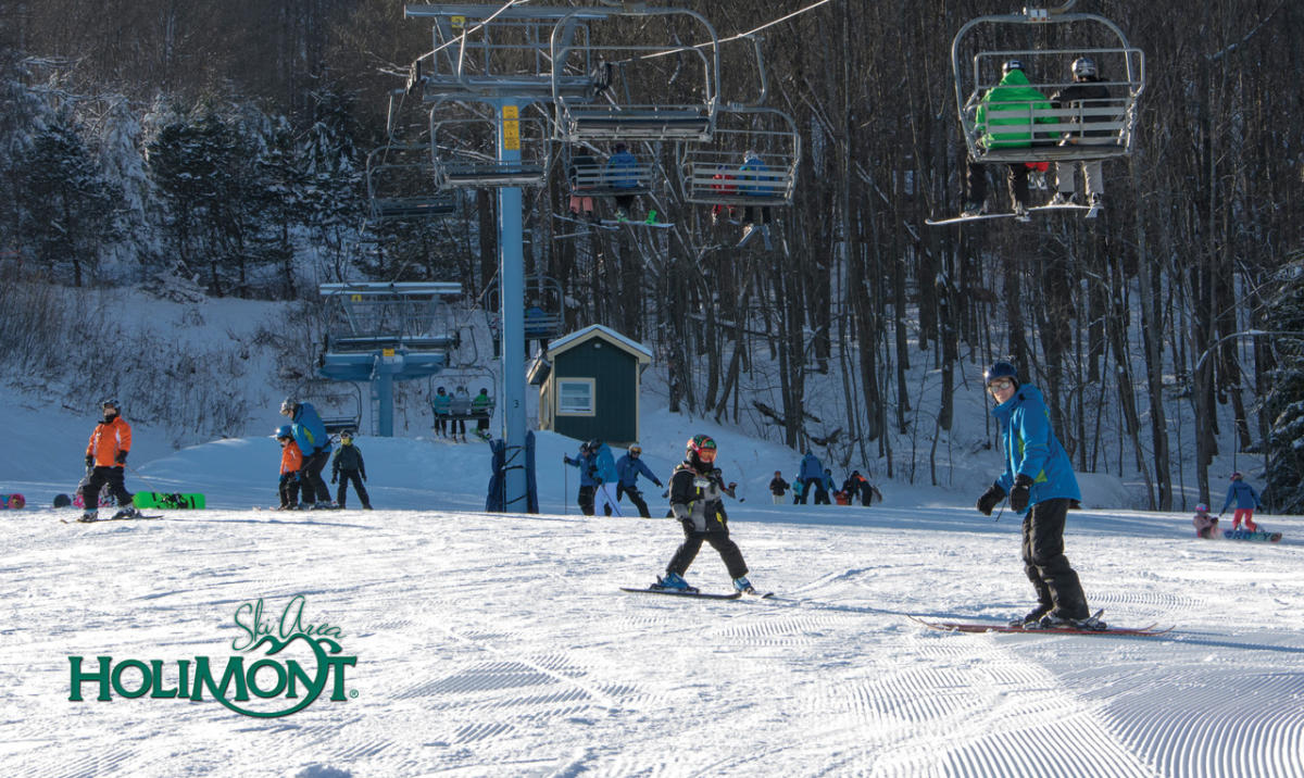 Holimont Ski Resort Ellicottville Ny 14731