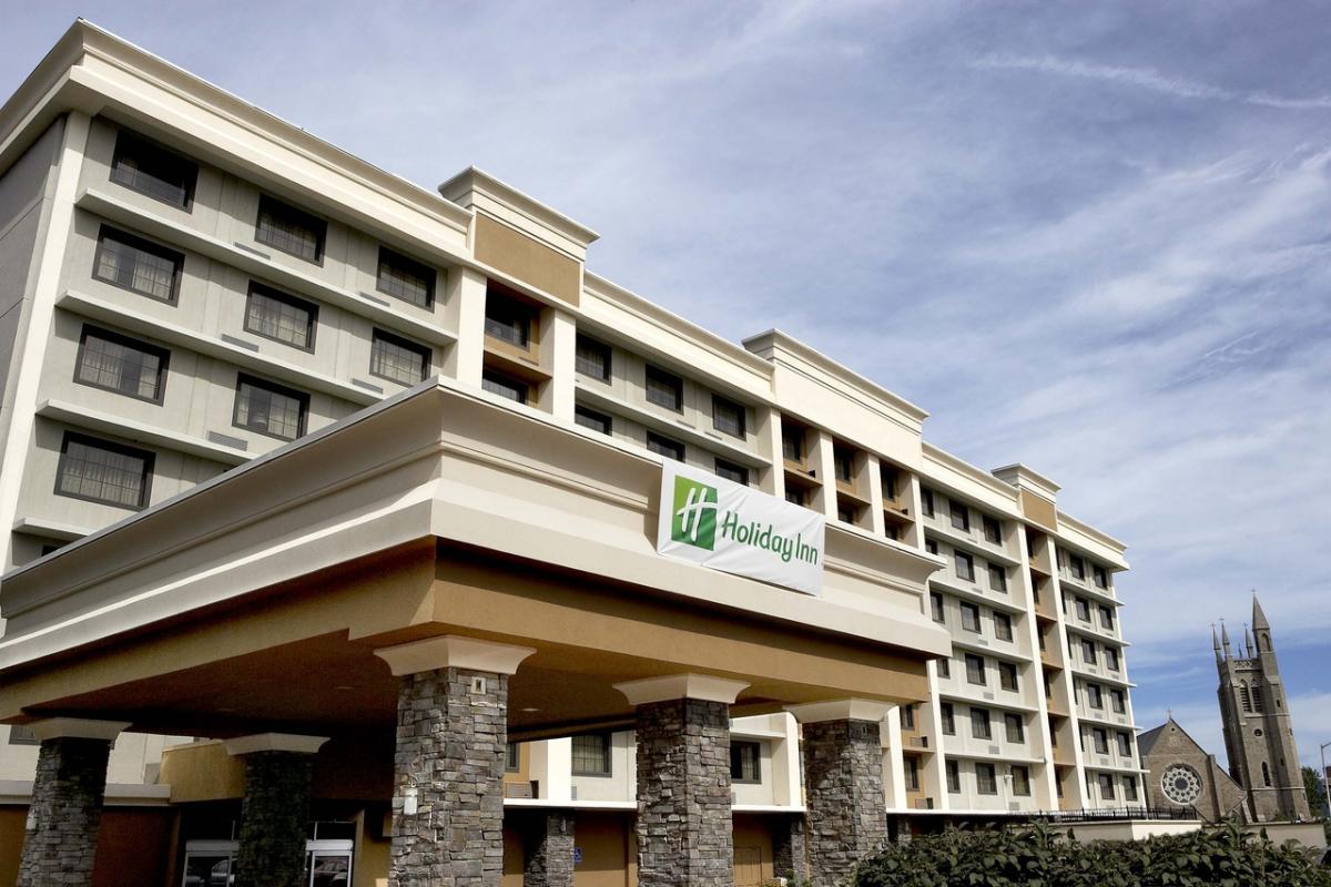 Holiday Inn Niagara Falls | Niagara Falls, NY 14303
