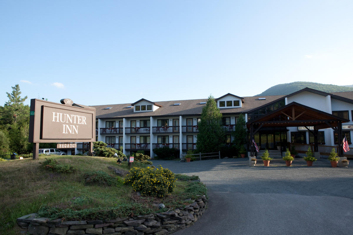 Hunter Inn Hunter, NY 12442