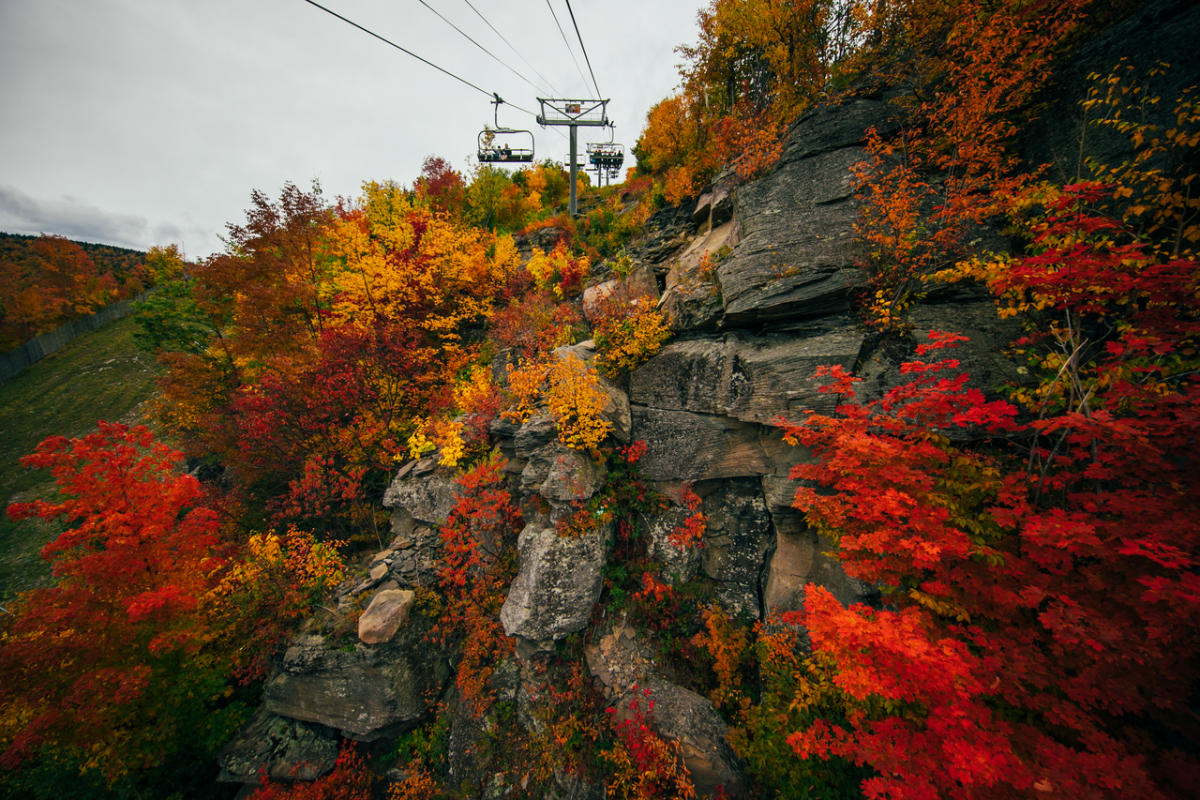 Hunter Mountain Hunter, NY 12442