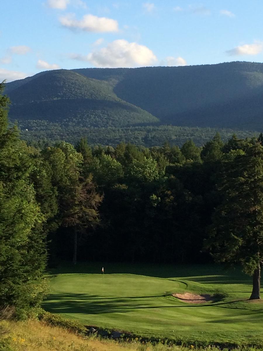 Colonial Golf Course | Tannersville, NY 12485
