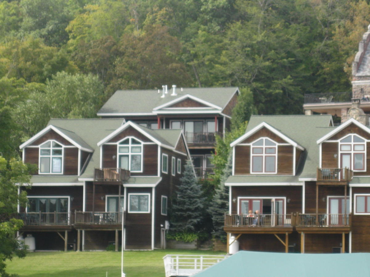 Sun Castle Resort Lake NY 12845