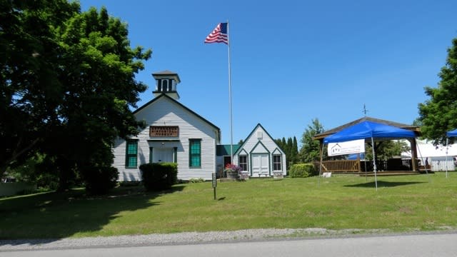 Esperance Historical Museum Esperance Ny 12066
