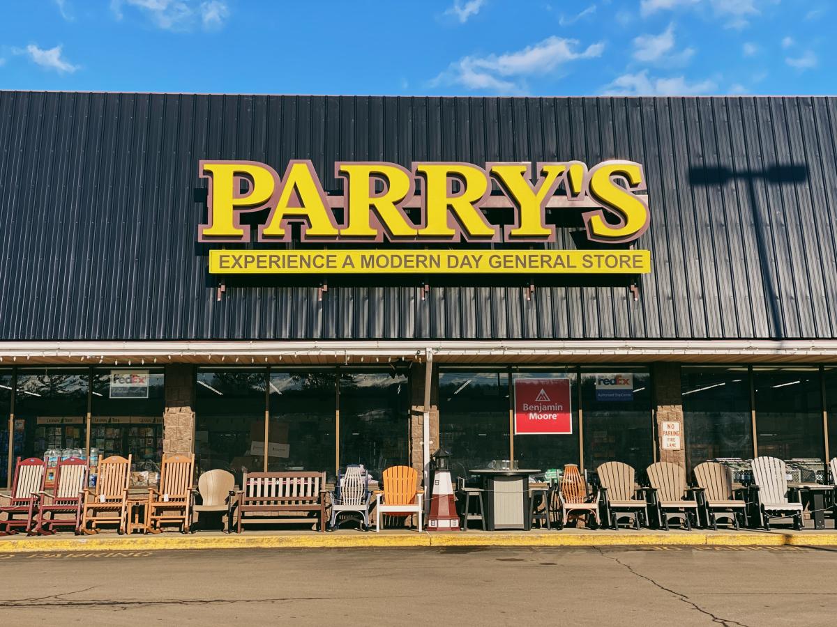 Parry's Hamilton, NY 13346