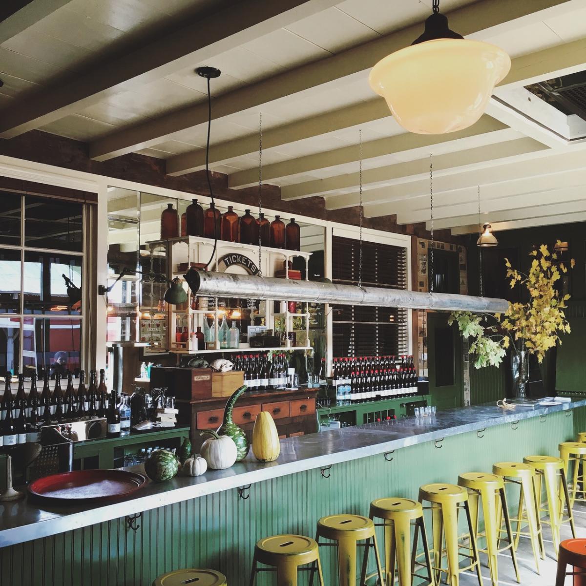 Wayside Cider Tap Room Andes, NY 13731