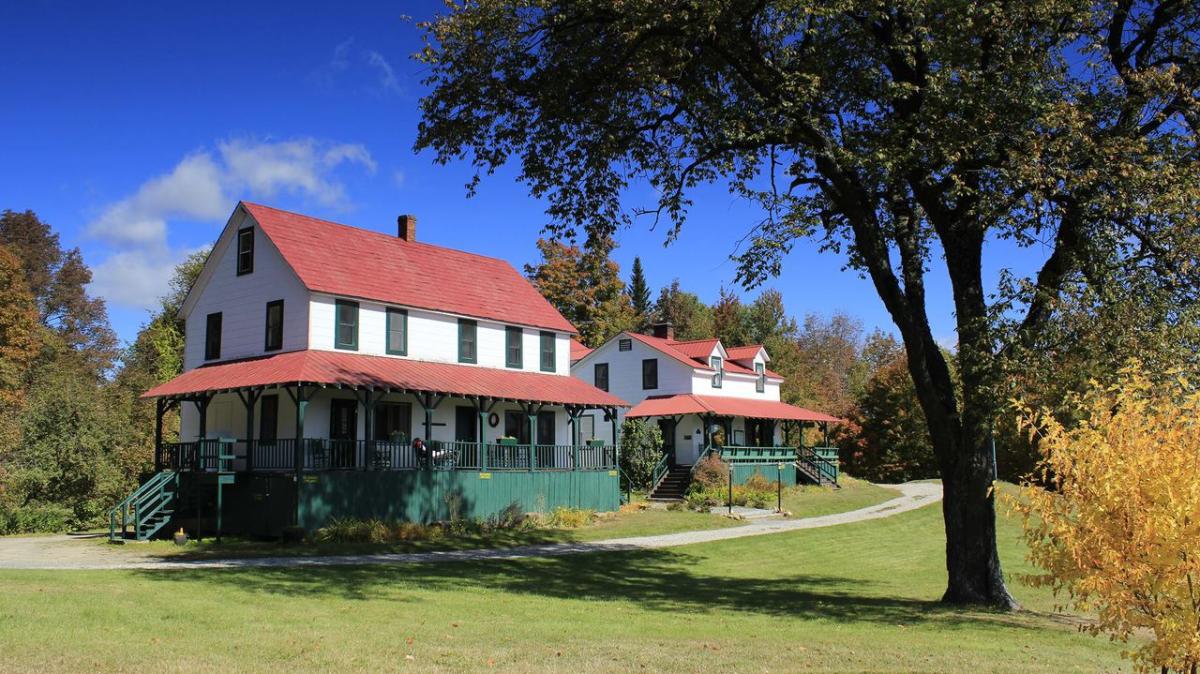 Irondequoit Inn Piseco, NY 12139