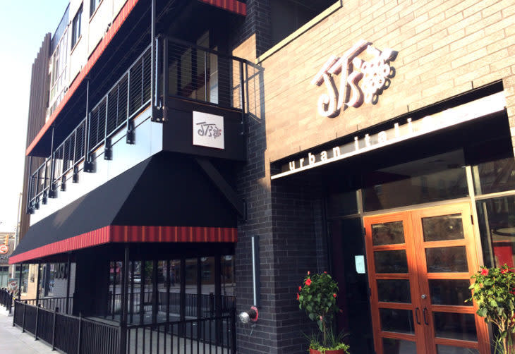 JT's Urban Italian Restaurant Buffalo, NY 14222