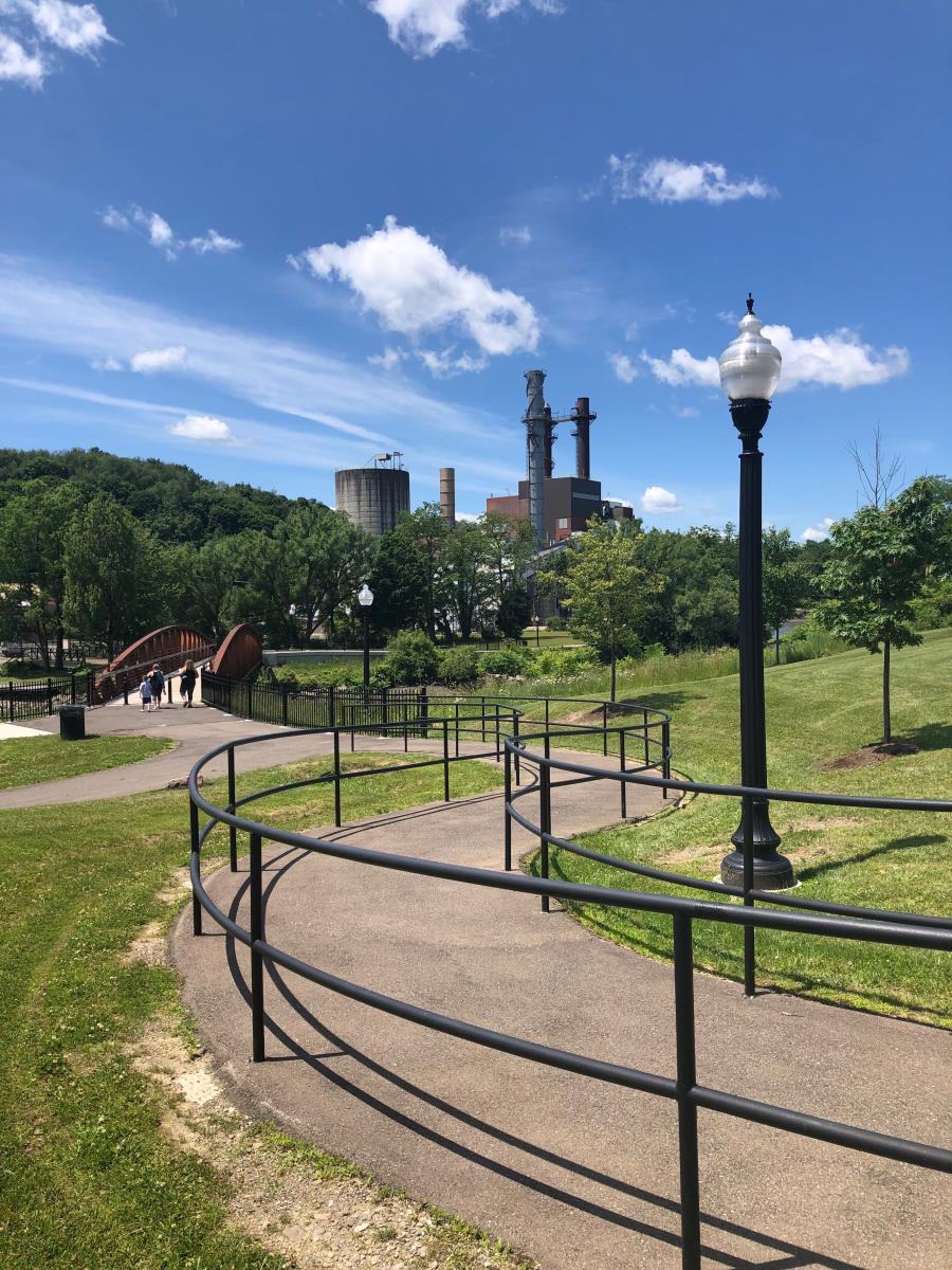 Chautauqua County Chamber of Commerce Jamestown, NY 14701