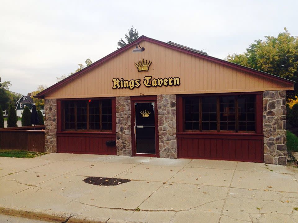 Kings Tavern Saratoga Springs, NY 12866